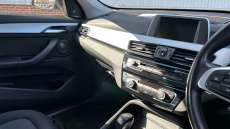 BMW X1 xDrive 18d SE 5dr Step Auto Diesel Estate